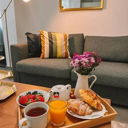 Golden Place-costa Da Caparica 公寓