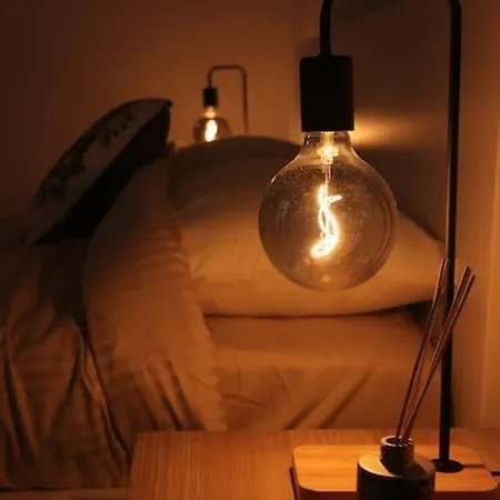 Golden Place-costa Da Caparica Lägenhet *