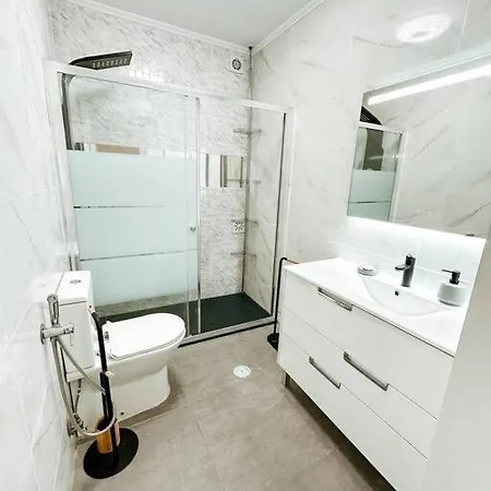 Golden Place-costa Da Caparica Costa de Caparica