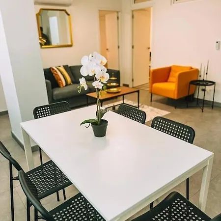 Golden Place-costa Da Caparica