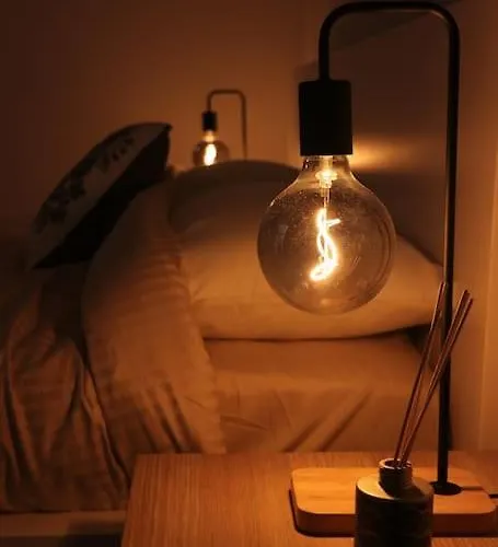 Golden Place-costa Da Caparica Lejlighed *