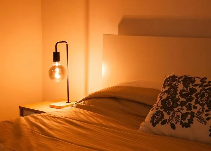 Golden Place-costa Da Caparica Costa de Caparica