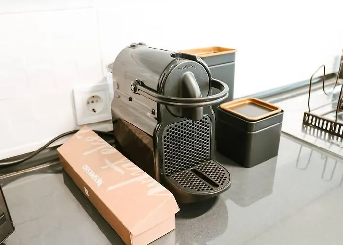 Lejlighed Golden Place-costa Da Caparica Costa de Caparica