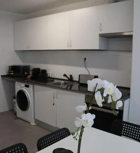 Lejlighed Golden Place-costa Da Caparica