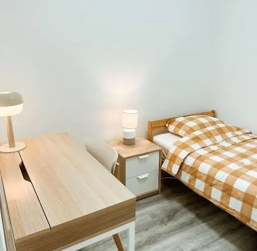 Golden Place-costa Da Caparica Lejlighed Costa de Caparica